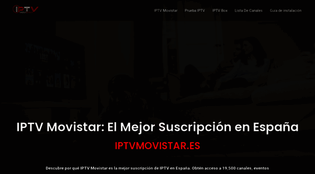 iptvmovistar.es