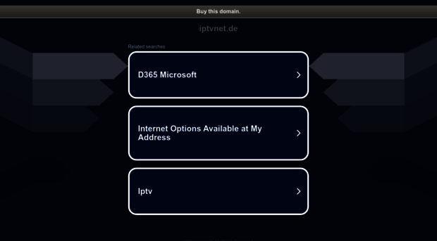 iptvnet.de