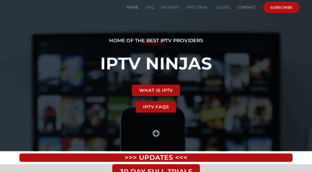 iptvninja.com