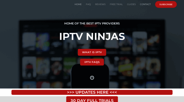 iptvninjas.com