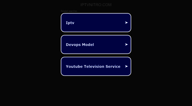 iptvnitro.com