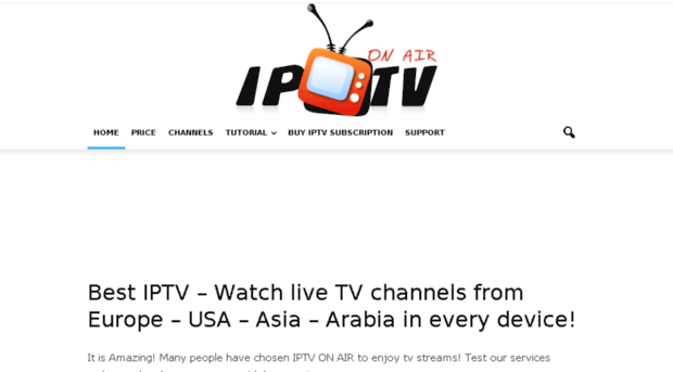 iptvonair.net