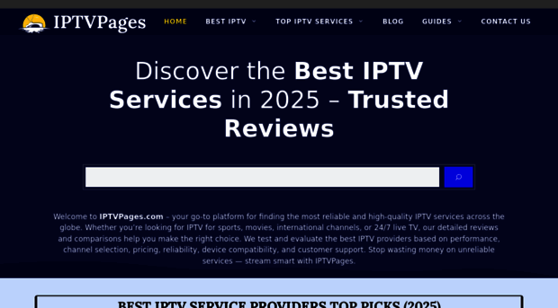 iptvpages.com