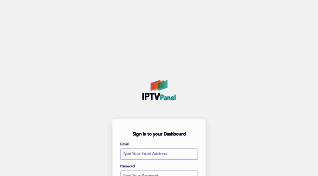 iptvpanel.tv