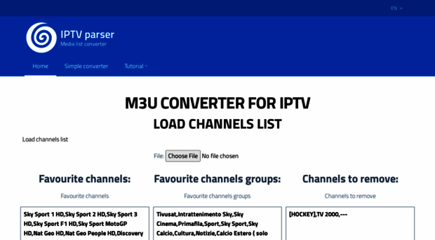 iptvparser.pythonanywhere.com