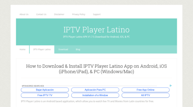 iptvplayerlatino.org