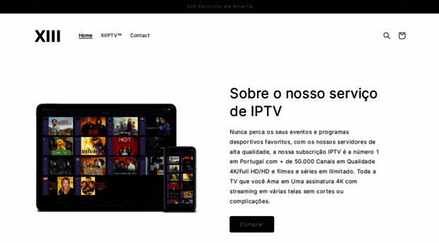 iptvportugal.pt