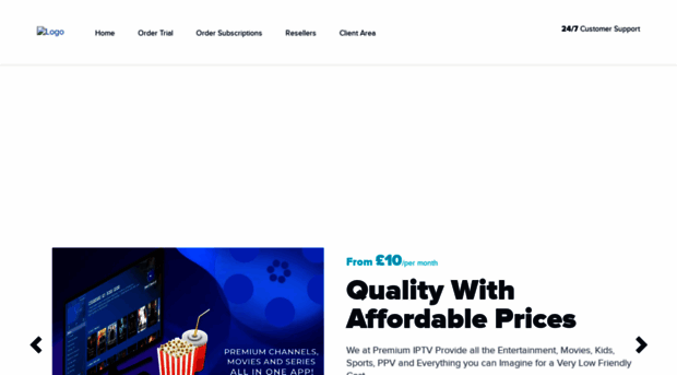 iptvpremium.uk