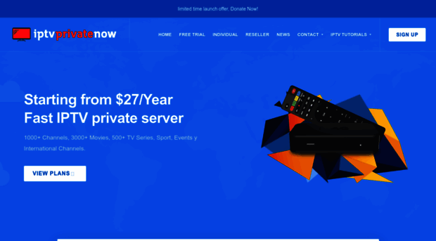 iptvprivatenow.com