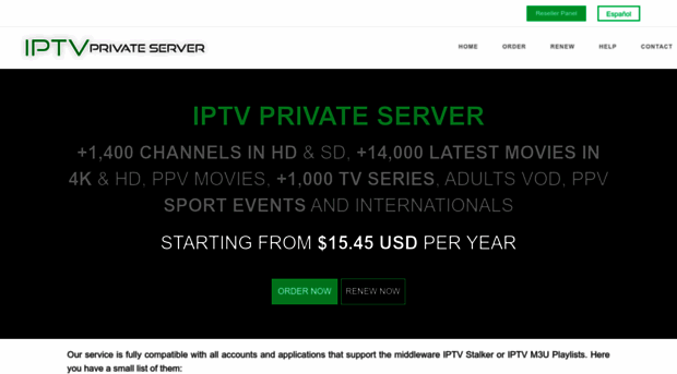 iptvprivateserver.ru