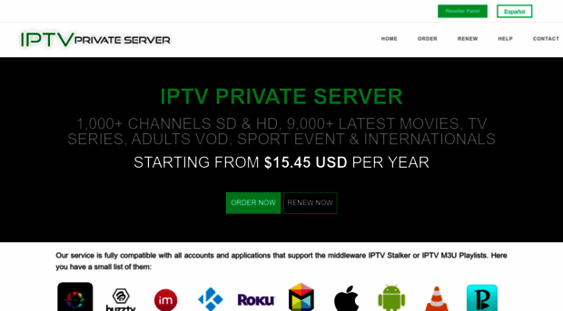 iptvprivateserver.tv