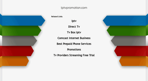 iptvpromotion.com