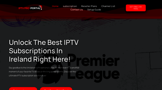 iptvproportal.com