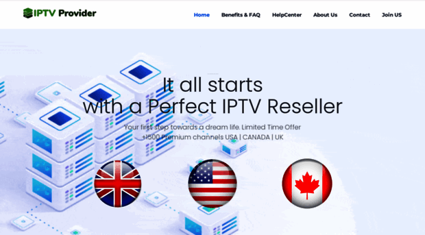 iptvprovider.co