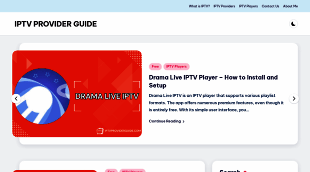 iptvproviderguide.com