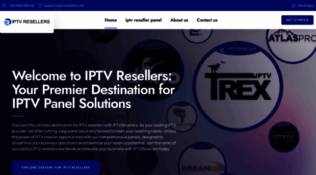 iptvresellers.net