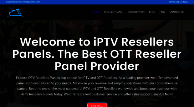 iptvresellerspanels.com
