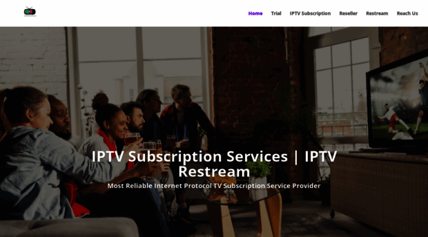 iptvrestreams.com