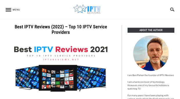 iptvreviews.net