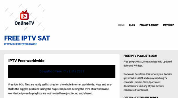 iptvsat.info