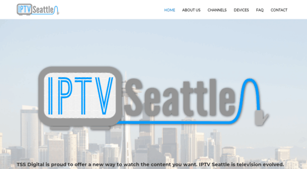 iptvseattle.com