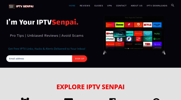 iptvsenpai.com