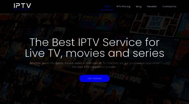 iptvservicebest.com