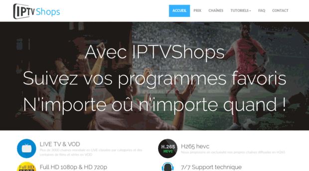 iptvshops.com