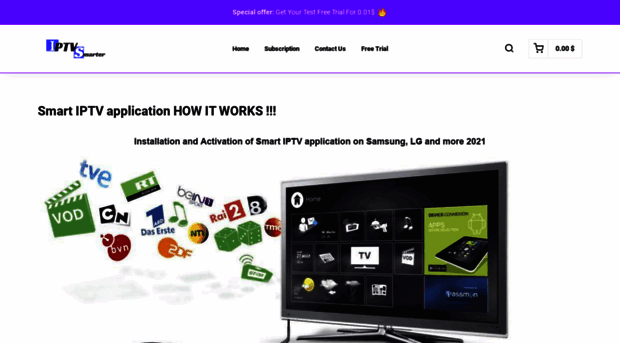 iptvsmarter.store