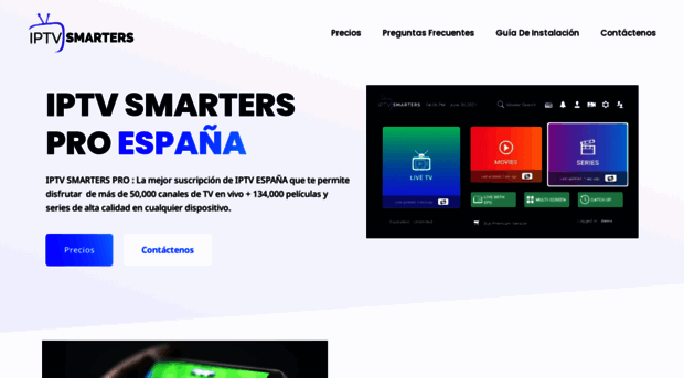 iptvsmarterspro.es