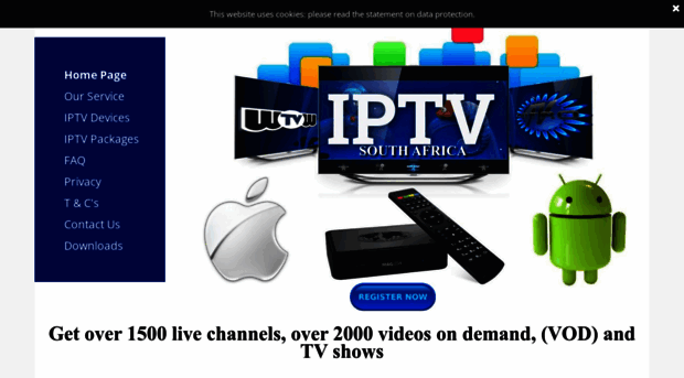 iptvsouthafrica.co.za