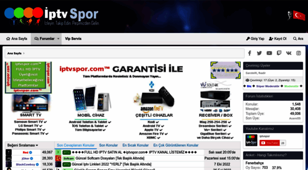 iptvspor.com