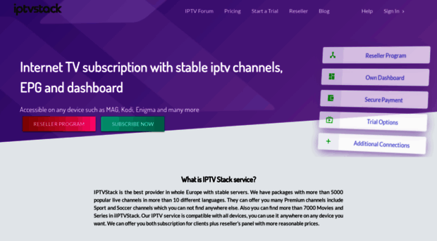 iptvstack.com