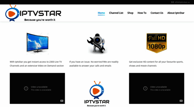 iptvstar.ca