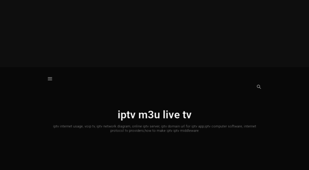 iptvstreaminghd.blogspot.com