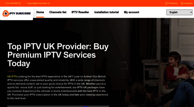 iptvsubscribe.uk