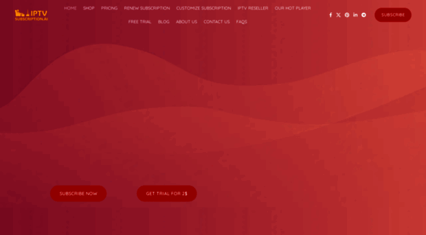 iptvsubscription.ai