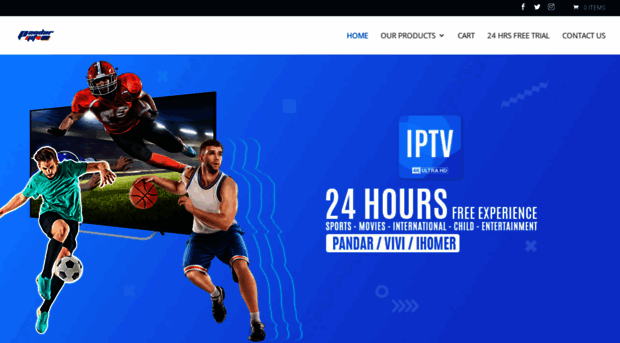 iptvsubscription.biz