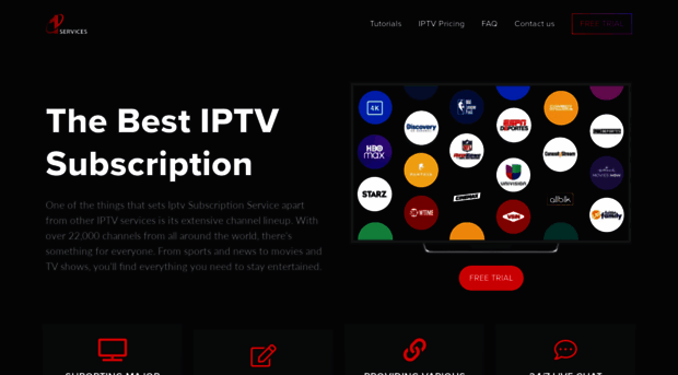 iptvsubscription.services