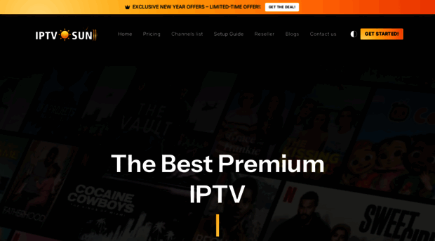 iptvsun.com