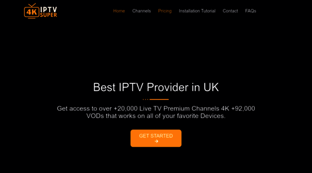 iptvsuper.com