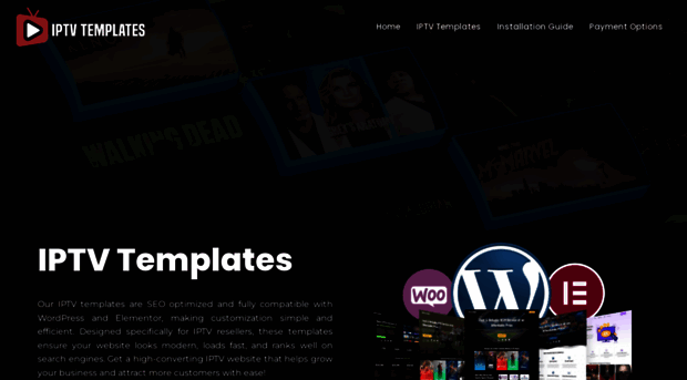 iptvtemplateswp.com