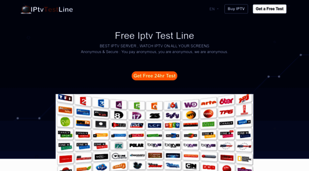 iptvtestline.net