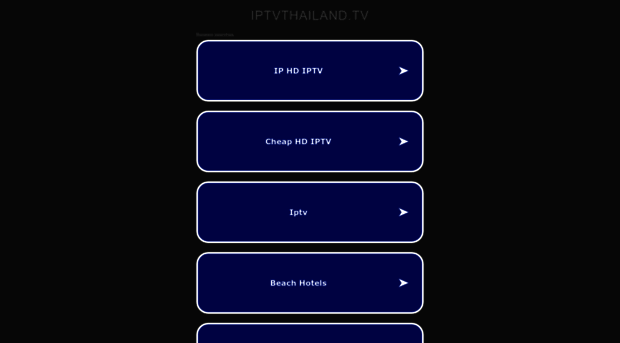 iptvthailand.tv