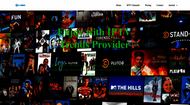 iptvtrends.tv
