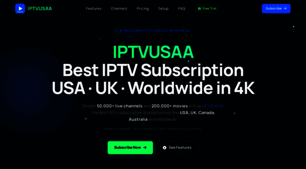 iptvusaa.com