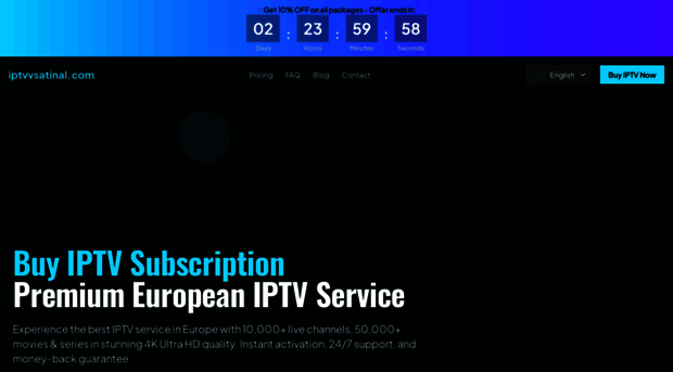 iptvvsatinal.com