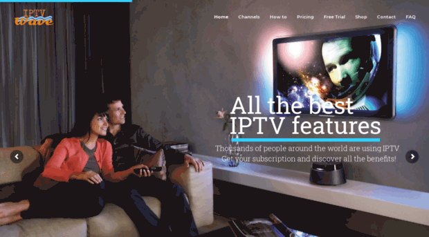 iptvwave.com