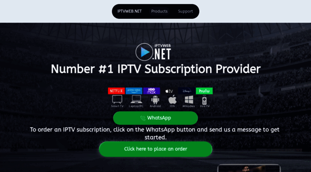 iptvweb.net