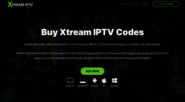 iptvxtream.codes